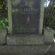 Photo montrant Tombstone of Jozef Brudny