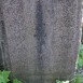 Photo montrant Tombstone of Wiktoria Wołłowiczówna