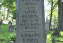 Fotografia przedstawiająca Tombstone of Alexander, Izabella and Marcela Budryk