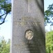 Fotografia przedstawiająca Tombstone of Karol Knieżyk