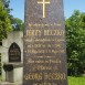 Fotografia przedstawiająca Tombstone of Jerzy Heczko