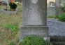 Fotografia przedstawiająca Tombstone of Elżbieta N.N., Wojciech N.N., Franciszek Kurzonek