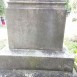 Photo montrant Tombstone of Franciszek Chlebik
