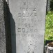 Fotografia przedstawiająca Tombstone of Franz and Aniela Sojka