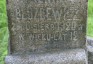 Photo montrant Tombstone of Henryk and Julia Błozdewicz