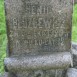 Photo montrant Tombstone of Henryk and Julia Błozdewicz