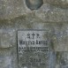 Photo showing Tombstone of Mieczyslaw and Stanislaw Polakowski