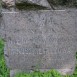 Fotografia przedstawiająca Tombstone of Teofila Januszkiewicz