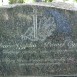 Photo showing Tombstone of Barbara and Pavel Cypko