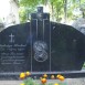 Photo montrant Tombstone of Jadwiga Korkuć