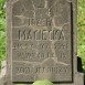 Photo showing Tombstone of Józefa Maciecka