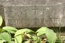 Photo showing Tombstone of the Tarakiewicz family