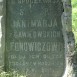 Photo montrant Tombstone of Jan and Maria Leonowicz