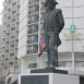 Photo montrant Monument to Tadeusz Kościuszko in Philadelphia