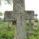 Fotografia przedstawiająca Nagrobek Wawrzyńca N.N.