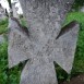 Fotografia przedstawiająca Tombstone of Agata Gurmiczko