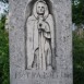 Fotografia przedstawiająca Tombstone N.N.