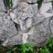Photo showing Tombstone of Simon N.N.