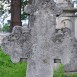 Photo montrant Tombstone of John Doe.