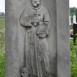 Fotografia przedstawiająca Nagrobek Franciszka Stankiewicza