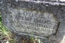 Fotografia przedstawiająca Tombstone of John, Matthew and Teresa Carculi...cki