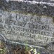 Fotografia przedstawiająca Tombstone of John, Matthew and Teresa Carculi...cki