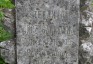 Fotografia przedstawiająca Tombstone of Stefania Panczyszak