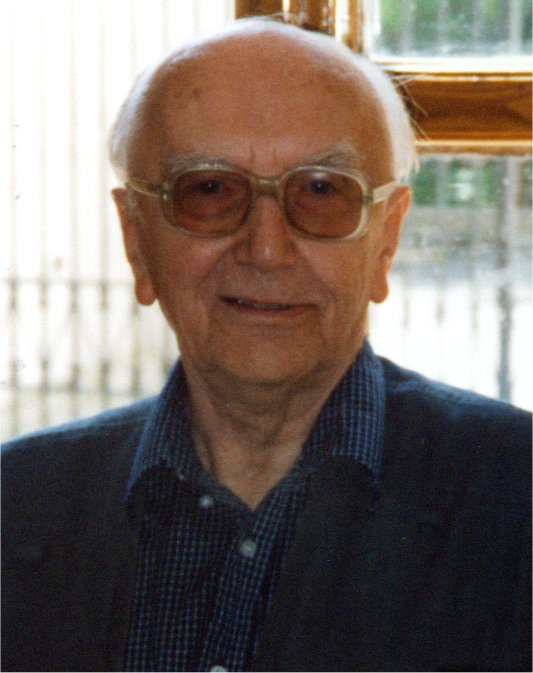 Tadeusz Sumiński