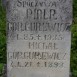 Fotografia przedstawiająca Tombstone of Michael and Peter Gorgurewicz
