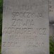 Fotografia przedstawiająca Tombstone of Zofia Gorgurewicz