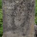 Fotografia przedstawiająca Tombstone of Szymon Krasnopolski