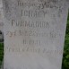 Photo montrant Tombstone of Ignacy Furmaniuk