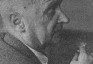 Photo showing Henryk Stażewski