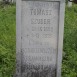 Photo montrant Tombstone of Tomáš and Franciszka Szuber