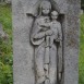 Photo montrant Tombstone of Jakub and Paulina Szuber