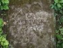 Photo showing Tombstone N.N