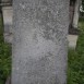 Photo montrant Tombstone of Rozalia N.N.