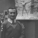 Photo montrant Stanisław Szukalski