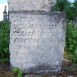 Fotografia przedstawiająca Tombstone N.N.