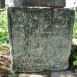 Fotografia przedstawiająca Tombstone N.N.