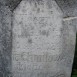 Fotografia przedstawiająca Tombstone of Józef Chmielowski