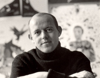 Roman Cieślewicz