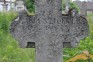 Photo montrant Tombstone of Maria Shtokail