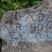 Fotografia przedstawiająca Tombstone N.N.