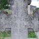 Photo montrant Tombstone of Ignacy Szumowski
