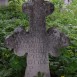 Fotografia przedstawiająca Nagrobek Mikołaja Wysockiego