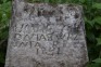 Fotografia przedstawiająca Tombstone N.N.