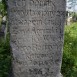 Fotografia przedstawiająca Tombstone of Gregory and Joseph Bodzyn