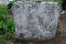 Photo montrant Tombstone N.N.