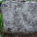 Photo montrant Tombstone N.N.